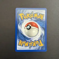 NM Pokemon TCG Unown M 49/75 (Neo Discovery / 1st Edition / 2001) - Image 2