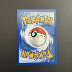 NM Pokemon TCG Unown N 50/75 (Neo Discovery / 1st Edition / 2001) - Image 2