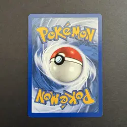 NM Pokemon TCG Unown U 51/75 (Neo Discovery / 1st Edition / 2001) - Image 2