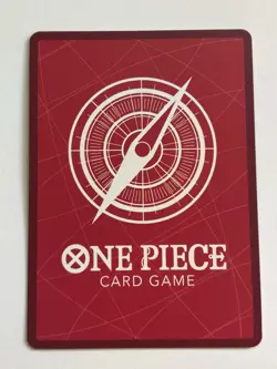 Gecko Moria Leader Alt Art OP14-080 NM English One Piece Card Game - Image 2