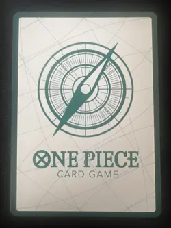 Don!! Card I Love You!! - Alt Art - One Piece Kingdoms Of Intrigue - English NM - Image 2