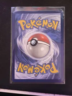 Inteleon - SWSH279 - Pokemon Promo Sword & Shield Ultra Rare Holo Card NM - Image 2