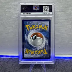 PSA 9 MINT Gardevoir Astral Radiance Trainer Gallery Pokemon Card TG05/TG30 - Image 2