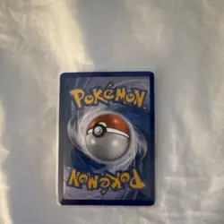 Pokemon Blastoise Stage 2 140 HP Ability 60+ Attack 31/149 TCG Card - Image 2