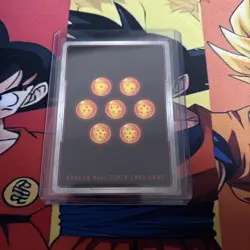 Son Goten FB08-121 SCR Alternate Art Saiyan's Pride Dragon Ball English Card - Image 2