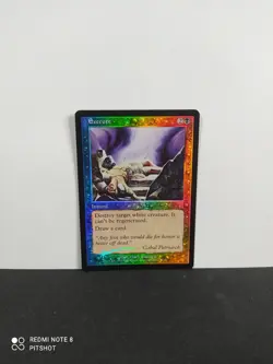 FOIL Execute / Exekution - MTG Magic - Image 1