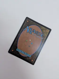 MTG - Eomer, King of Rohan - Commander: Lord of The Rings NM/M Condition - Image 3