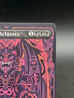 Bloodletter Of Aclazotz Mtg Lost Caverns Of Ixalan Nm Showcase - Image 4