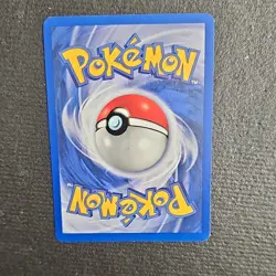 Pokemon Mr. Mime 06/64 Jungle Holo Rare Unlimited Basic 40 HP Card English - Image 2