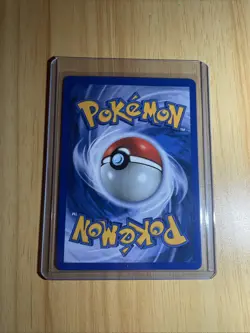 Politoed - 8/75 - Pokemon Neo Discovery Unlimited Holo Rare Card WOTC NM - Image 2