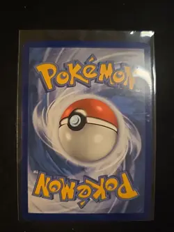 Pokemon Machamp 13/18 Detective Pikachu Holo - Image 2