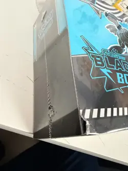 Pokemon TCG Black Bolt Elite Trainer Box ETB (see description) - Image 2