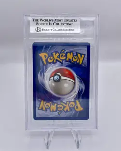 Articuno - BGS 8.5 NM/MT+ (Subs 9-9-9-8) - 1999 WOTC Pokemon Fossil - Holo #2 - Image 2