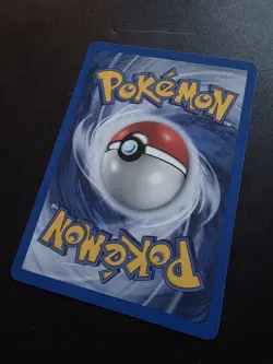 Pokemon Lt. Surge's Electabuzz 6/132 Gym Heroes Holo Rare - Image 2