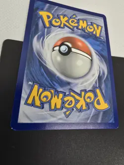 Pokemon Arceus Prism Star SM-Forbidden Light 96/131 Holo Prism Rare Basic 160HP - Image 3