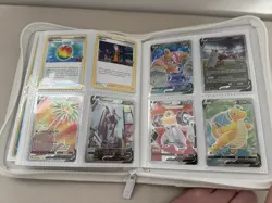 Pokemon Go 100% Complete Set 88/78 - Plus Black Star Promos - MewTwo Charizard - Image 1