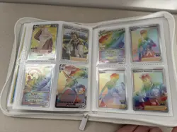 Pokemon Go 100% Complete Set 88/78 - Plus Black Star Promos - MewTwo Charizard - Image 3