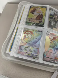 Pokemon Go 100% Complete Set 88/78 - Plus Black Star Promos - MewTwo Charizard - Image 4
