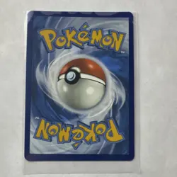 Pokemon Team Rocket's Mimikyu Destined Rivals Prerelease Holo 087/182 HP 60 - Image 2