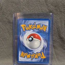 Pokemon The Rocket's Trap Gym Heroes Holo Rare 19/132 Wizards of the Coast - Image 2