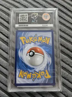 koraidon Ex SVP 029 Black Star Promo Pokemon Scar ace 10 - Image 5