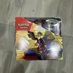 Shrouded Fable Mini Tin Display / Sealed CDU - Factory Sealed - Pokemon TCG - Image 4