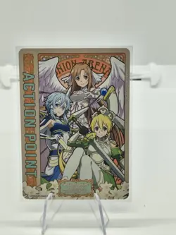 Action Point - UEX06BT/SAO-2-AP02 - Union Arena - Image 1