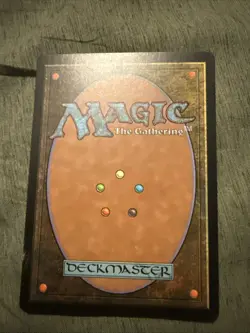 Overburden Prophecy Regular Rare Card 39/143 Magic The Gathering MTG - Image 3