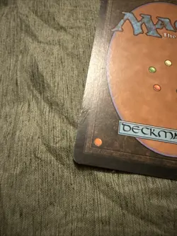 Overburden Prophecy Regular Rare Card 39/143 Magic The Gathering MTG - Image 4