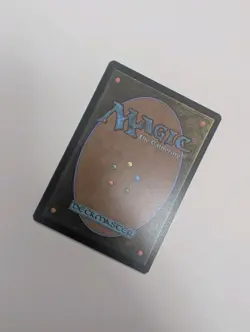 MTG - Summon: Good King Mog XII - Commander: Final Fantasy NM/M Condition - Image 3