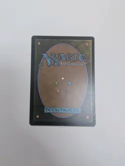 MTG - Summon: Good King Mog XII - Commander: Final Fantasy NM/M Condition - Image 4