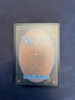 Mtg Death Baron LP - Image 2