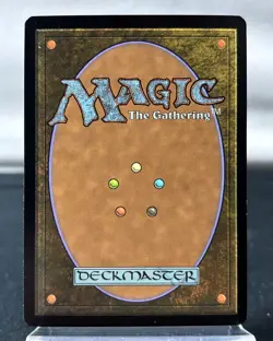 Magic The Gathering Linvala, Keeper of Silence - Reg. - Rise of the Eldrazi #2 - Image 2