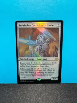 FOIL Terisischer Gedachtnisschinder / Terisian Mindbreaker - MTG Magic - Image 1