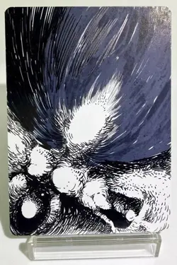 MTG Artist Proof Dorothea, Vengeful Victim Foil / Karmazid AP - Image 1