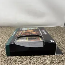 MTG LOTR Starter Kit The Lord of the Rings: Tales of Middle-earth 2023 SEALED 195166205717 - Image 3