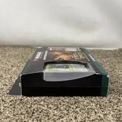 MTG LOTR Starter Kit The Lord of the Rings: Tales of Middle-earth 2023 SEALED 195166205717 - Image 5