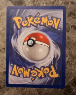 Pokemon TCG Pikachu Jungle 60/64 Regular 1999-2000 Wizards Base Set Copyright... - Image 2