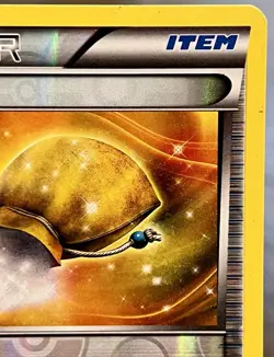 Sacred Ash 96/106 XY Flashfire Reverse Holo Pokemon TCG LP-MP - Image 3