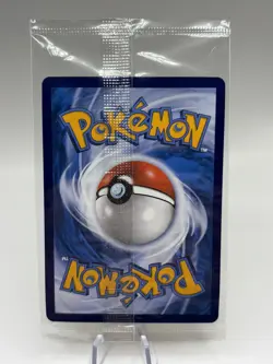 2023 Pikachu Card 028/S-P Pokemon & Volkswagen ID.3 Sealed Promo TCG Chinese - Image 4