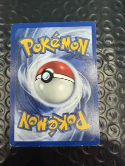 Pokemon TCG Brock Trainer Gym Heroes 15/132 Holo Rare Unlimited English Card HP - Image 3