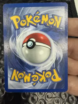 Pokemon TCG Brock Trainer Gym Heroes 15/132 Holo Rare Unlimited English Card HP - Image 4