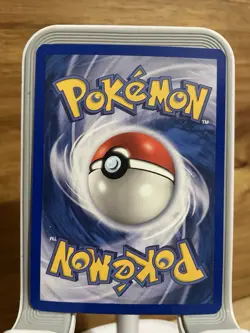 Pokemon TCG Card EX Fire Red Leaf Green 2004 Charmander Reverse Holo 58/112 NM - Image 2