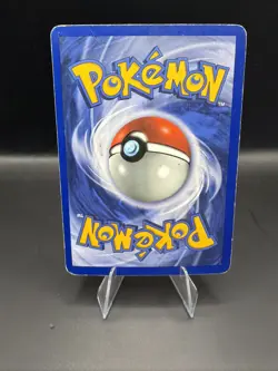 Pokemon Blastoise Base Set Holo Rare 2/102 English 1999 WOTC Card - Image 2