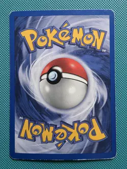 Pokemon Card Gym Challenge Rare Holo Koga 19/132 Wotc Vintage Lp-mp - Image 2