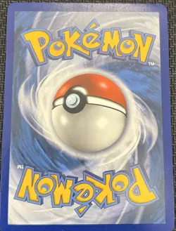 2015 Pokemon XY Ancient Origins Mega Tyranitar EX Lightly Played 43/98 - Image 3
