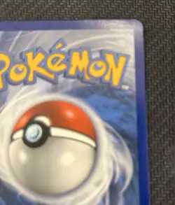 2015 Pokemon XY Ancient Origins Mega Tyranitar EX Lightly Played 43/98 - Image 5