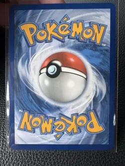 Gengar 050/088 Perfect Order Reverse Holo English Rare Pokemon Card IN HAND - Image 4
