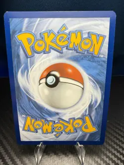Medicham ex 080/142 SV07 Stellar Crown SCR Double Rare Pokemon TCG NM - Image 2