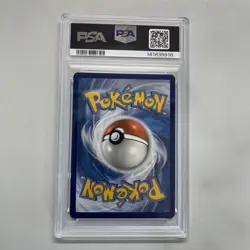 Gengar VMAX PSA 10 Fusion Strike 2021 SWSH 157/264 Pokemon TCG Ultra Rare - Image 2